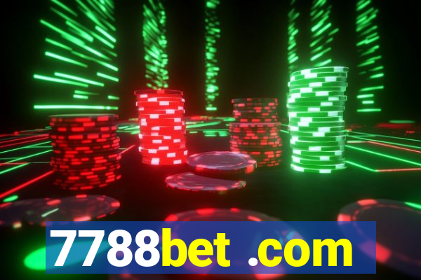 7788bet .com